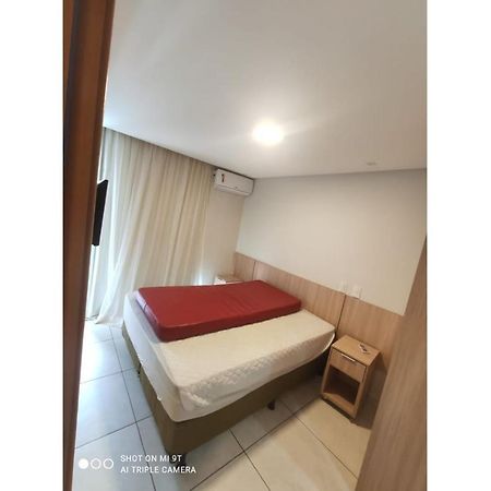 Everest Flat Service Caldas Novas Exterior photo