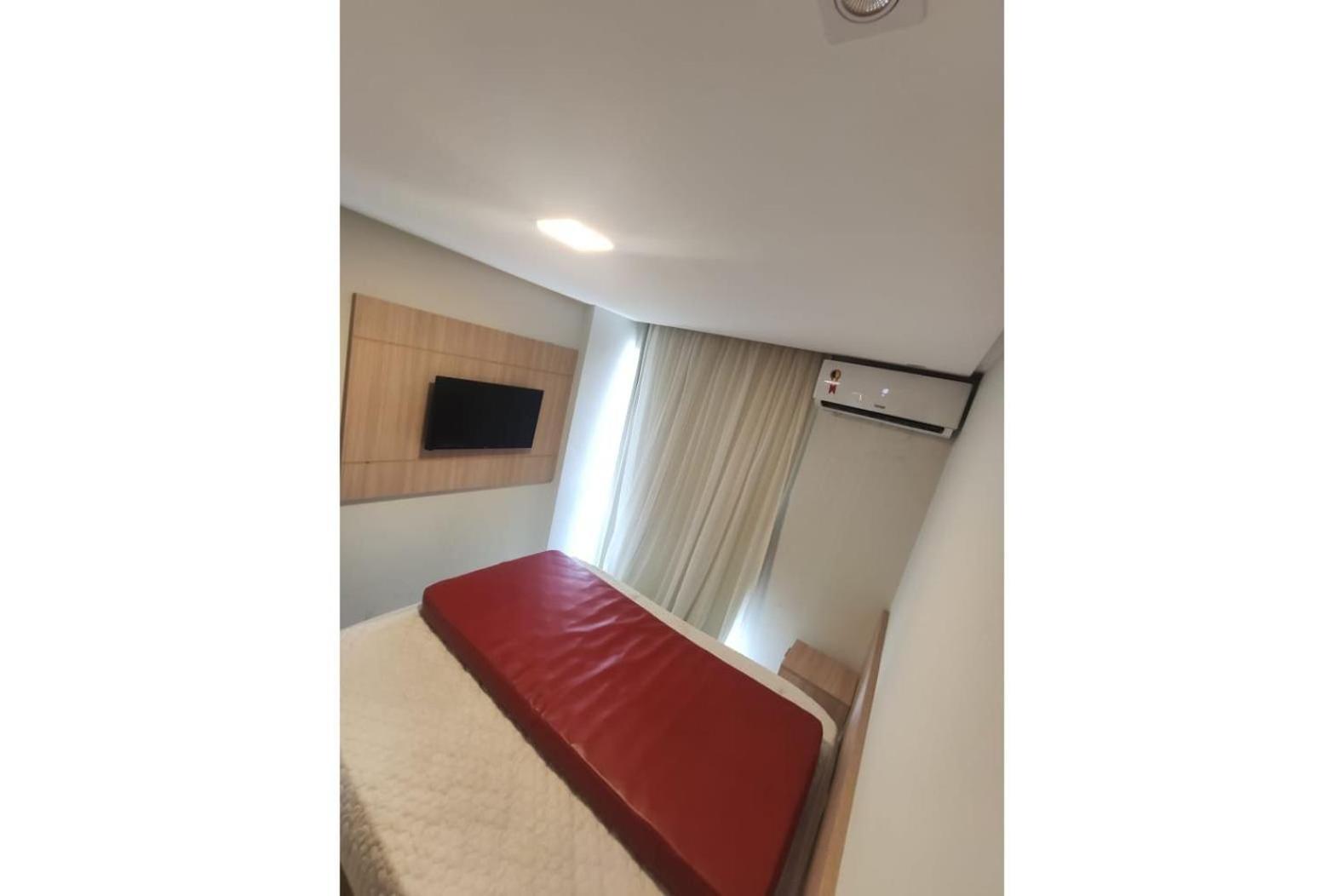 Everest Flat Service Caldas Novas Exterior photo