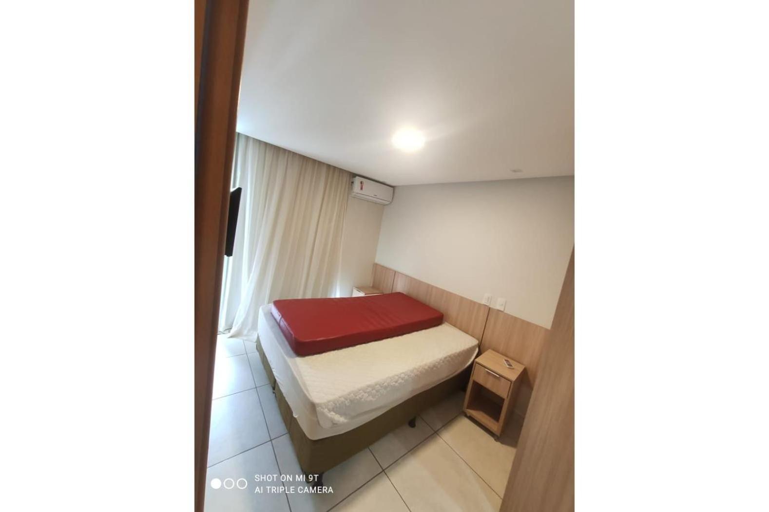 Everest Flat Service Caldas Novas Exterior photo